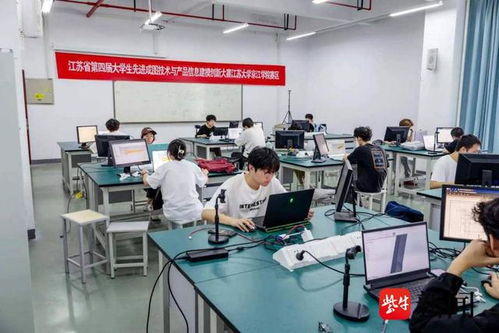 江蘇大學(xué)京江學(xué)院學(xué)子在先進成圖技術(shù)與產(chǎn)品信息建模創(chuàng)新大賽中斬獲五金零售佳績